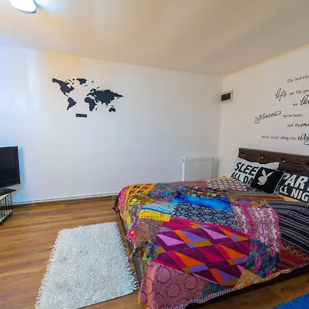 Pine House Апартаменты