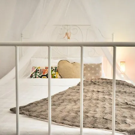 Pine House *