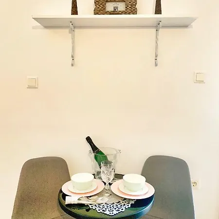 Pine House Апартаменты
