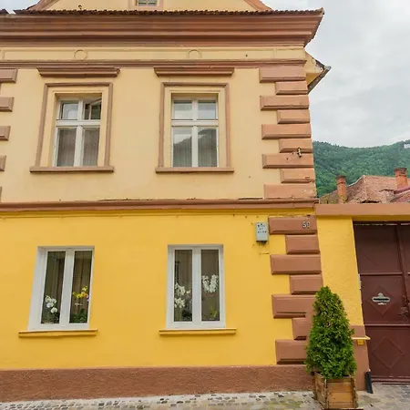 Pine House * Брашов